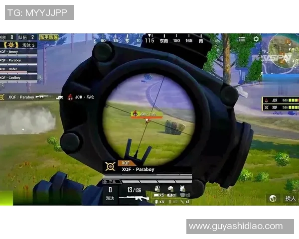 和平精英TES反击战术分析及其成败得失探讨 和平精英TES反击战术分析及其成败得失探讨