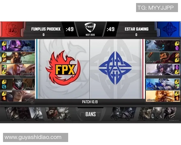 王者荣耀焦点FPX团队配合策略与战术分析探讨 王者荣耀焦点FPX团队配合策略与战术分析探讨