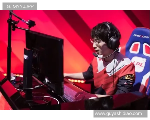 专访陈娜揭秘英雄联盟S15赛季成功秘诀与电竞未来发展趋势