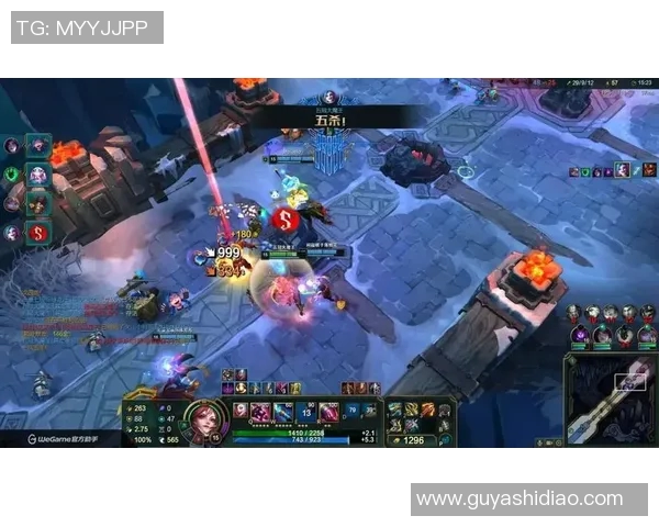 新手必看英雄联盟S15赛季比赛经验与入门攻略全解析 新手必看英雄联盟S15赛季比赛经验与入门攻略全解析