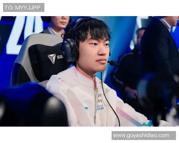 英雄联盟热议BLG节奏争议背后的战术思考与团队合作挑战