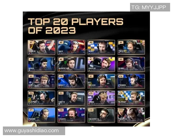 杨静回顾CSGO职业生涯的点滴与成长之路 杨静回顾CSGO职业生涯的点滴与成长之路