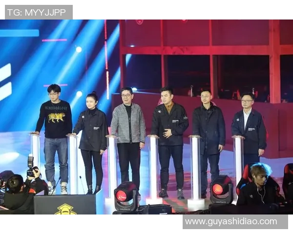 电竞新闻探讨陈静在和平精英中的成长与挑战S15LOL比分背后的深度故事