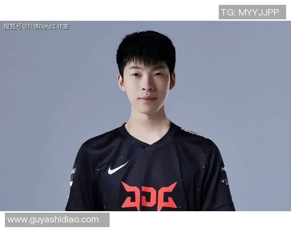 电竞赛事热潮再起JDG战队平精英个人能力创历史新高实时新闻